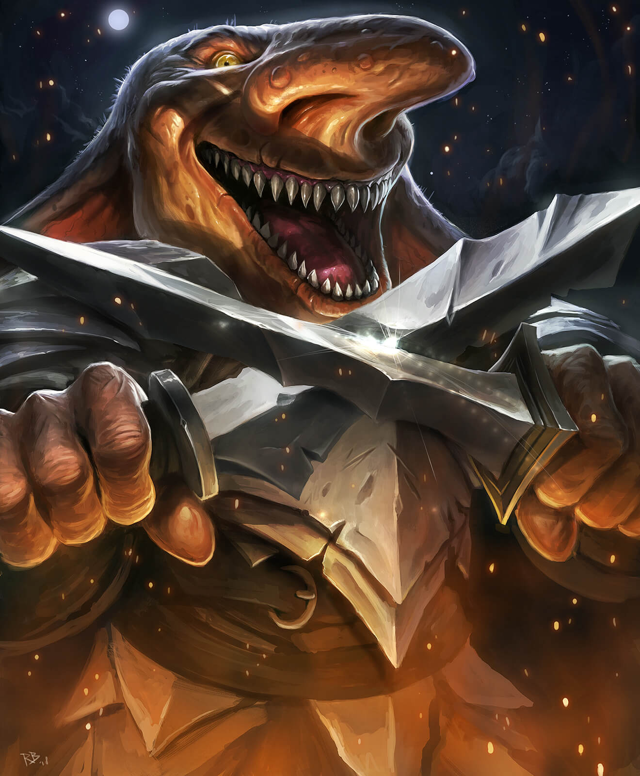Goblin